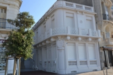 Restauration Villa Blanche aux Sables d'olonne